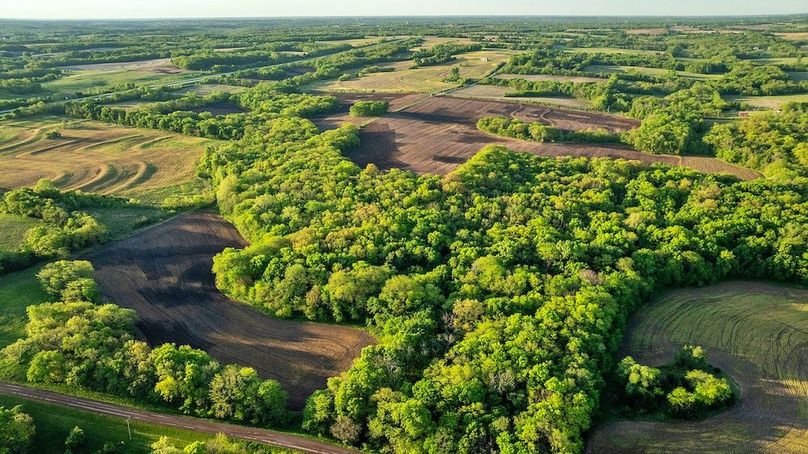 Pattonsburg Tract 1.-12