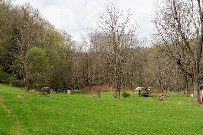 Clarion River-54