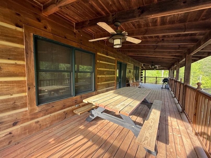 035 come sit, relax and enjoy on this beautiful wrap around porch