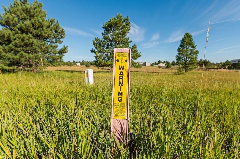 017 - Underground Power