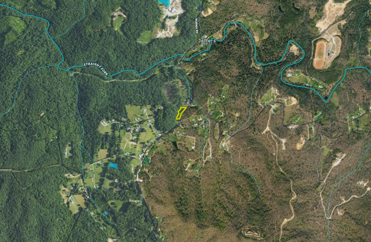 Scott Co Tn 0.92 Beam Aerial 2