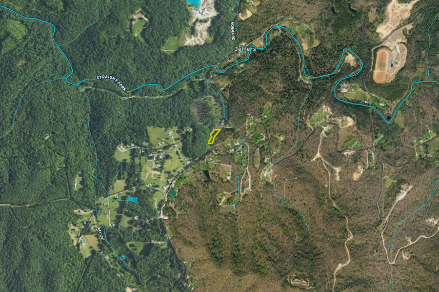 Scott Co Tn 0.92 Beam Aerial 2