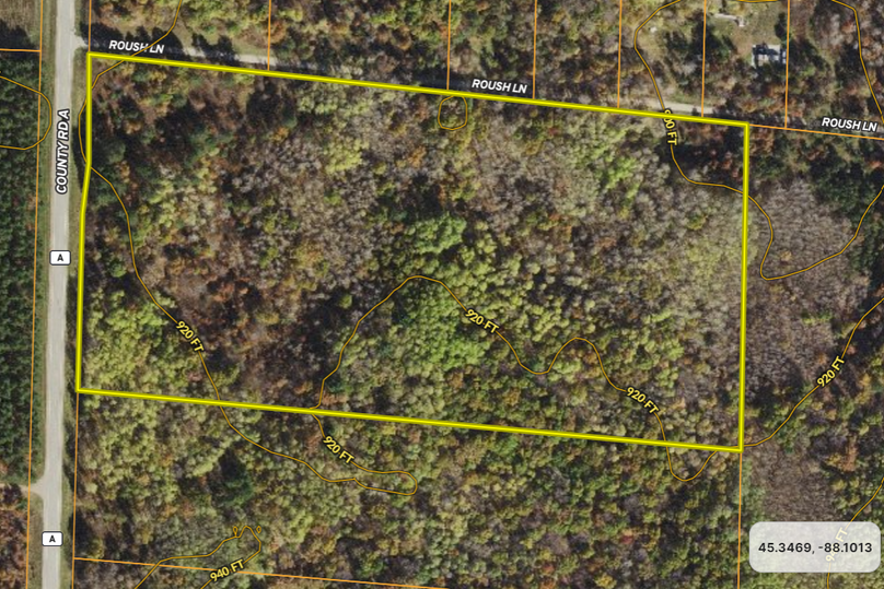 Marinette19.25Klusendorf closeaerial