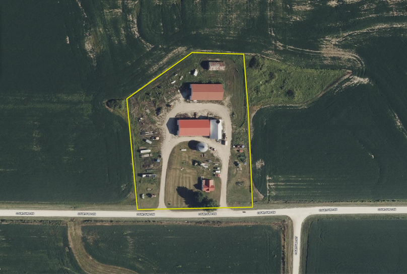 Marion MO 544_aerial.Tract 6