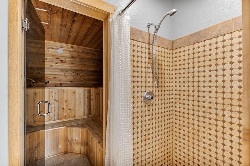 027 Sauna_Shower