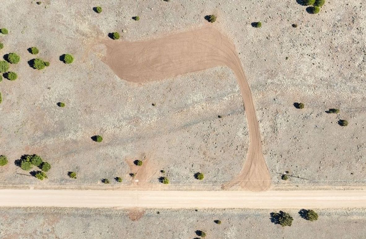 04 - Improved Driveway