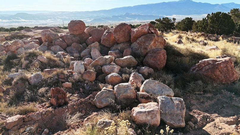 Sevier 60 Gravel and Yard30