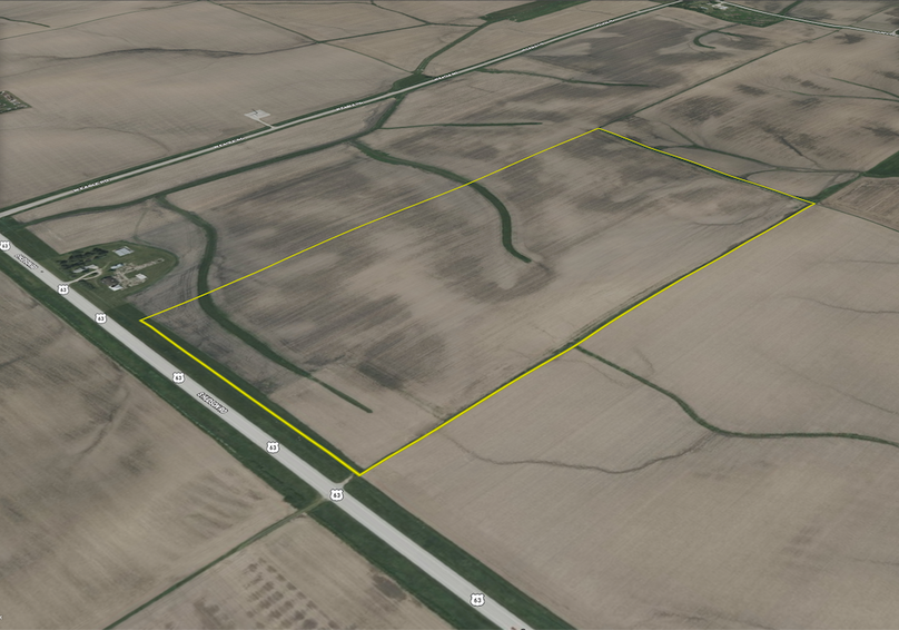 Black Hawk IA 81.62.aerial.tract 1 3d