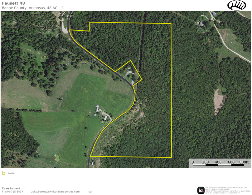 Fausett Google Close