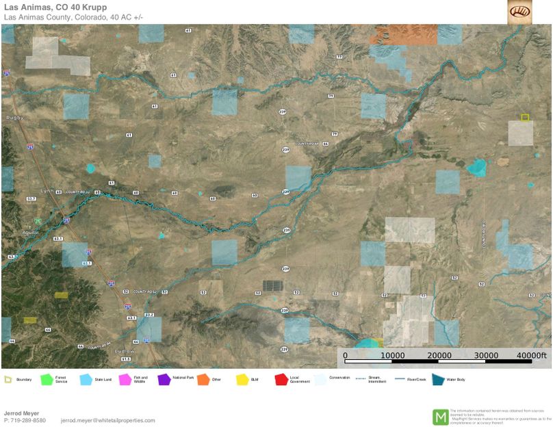 Las Animas, CO 40 Krupp Aerial 2 copy