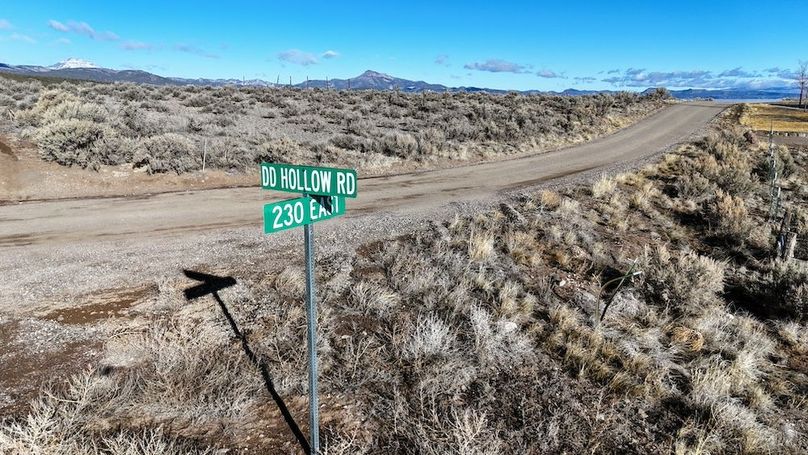 Panguitch Residential Lot29