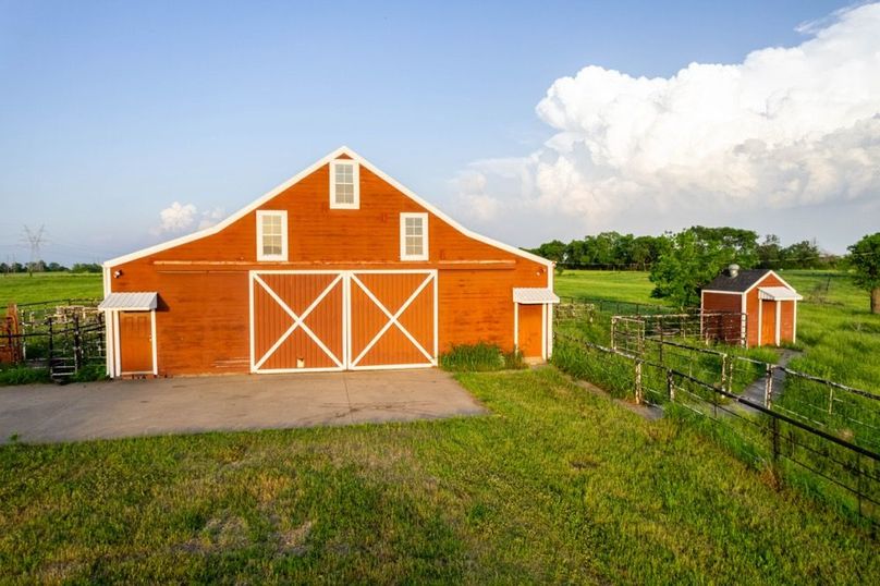 Fannin County- 56.27 acres-37
