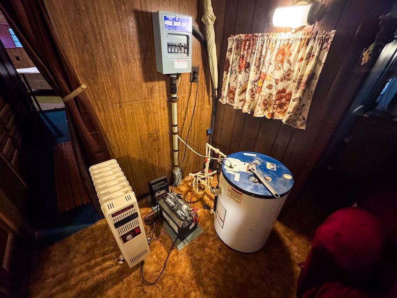 Webster, WV 13.8 AC Heldreth-33