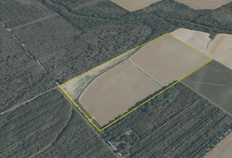 West Carroll 630.aerial.Tract 7 3d