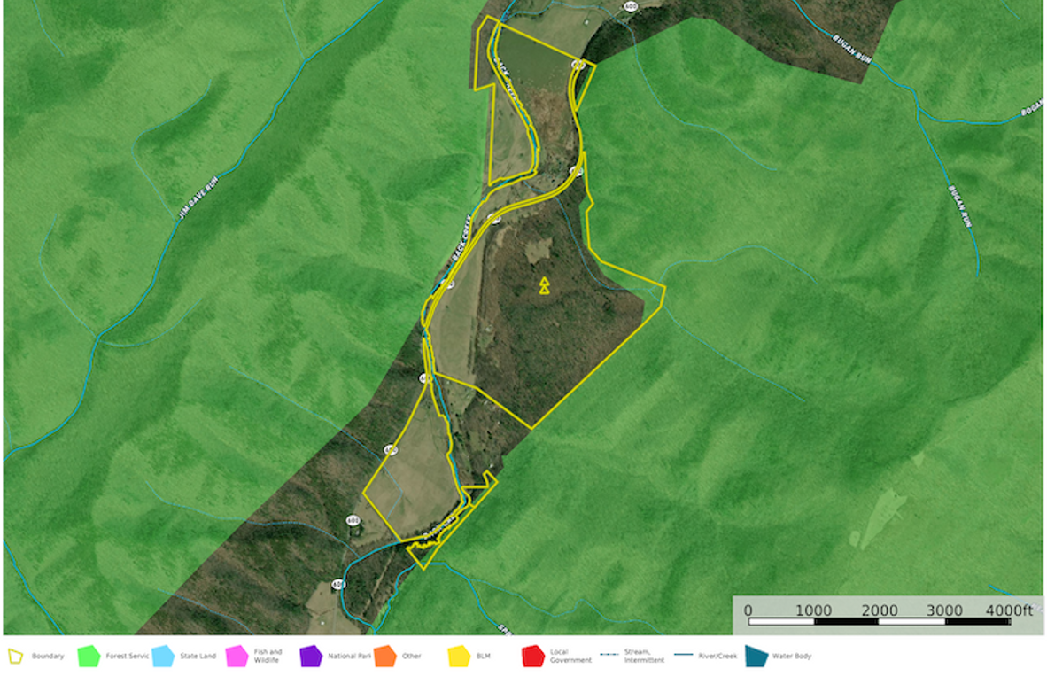 Bath VA 315.35 Aerial02