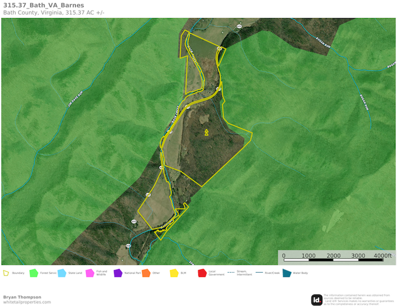 Bath VA 315.35 Aerial02