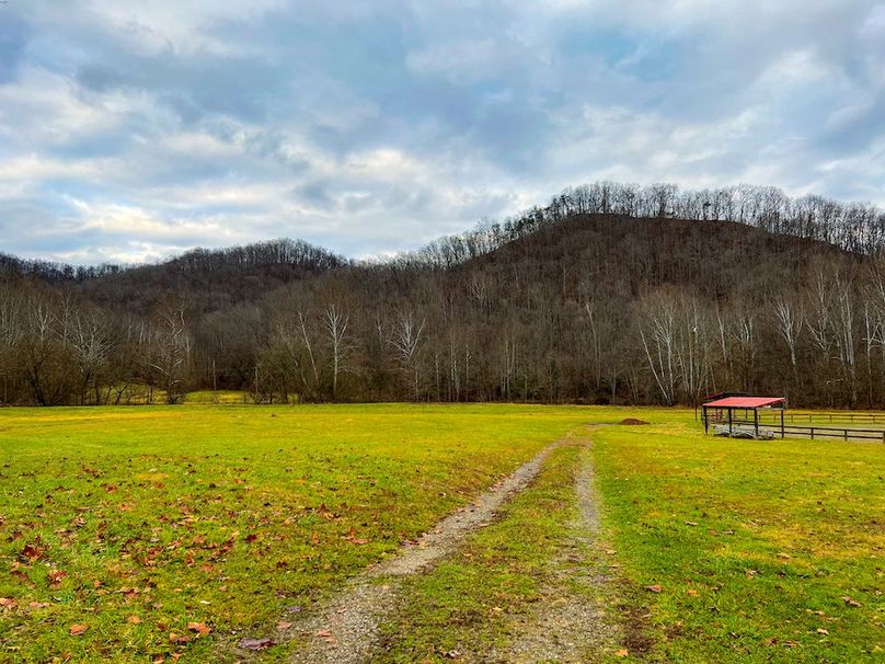 Calhoun, WV 225.69 AC Duffield-06
