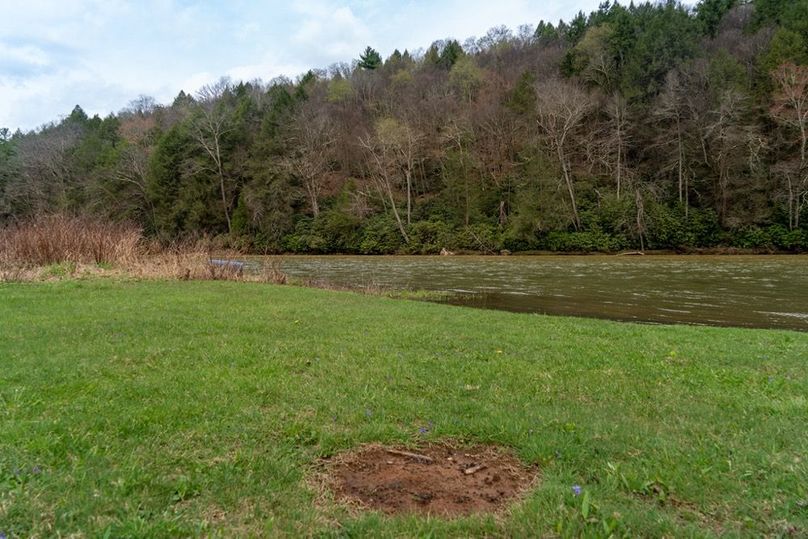 Clarion River-64