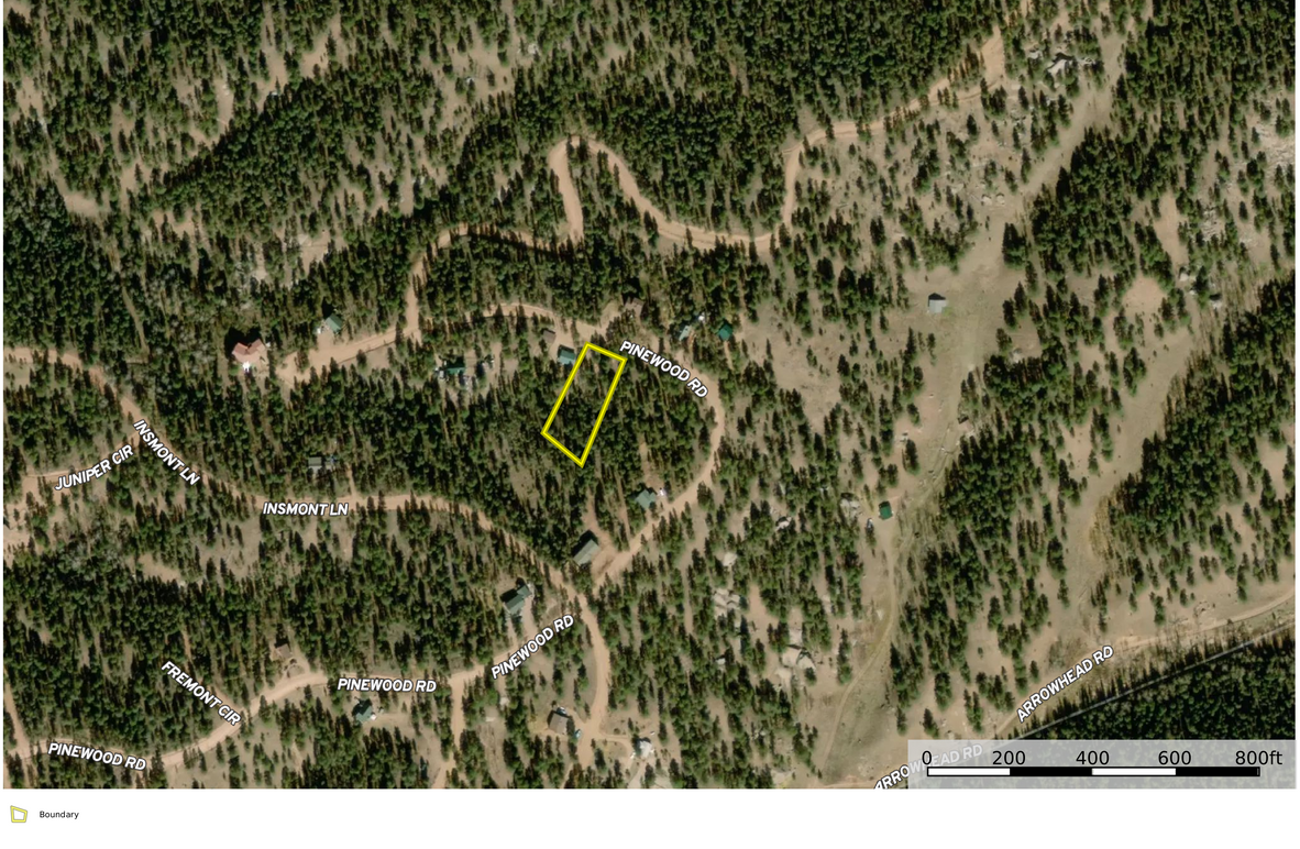 Teller CO 0.57 MWV Aerial 1