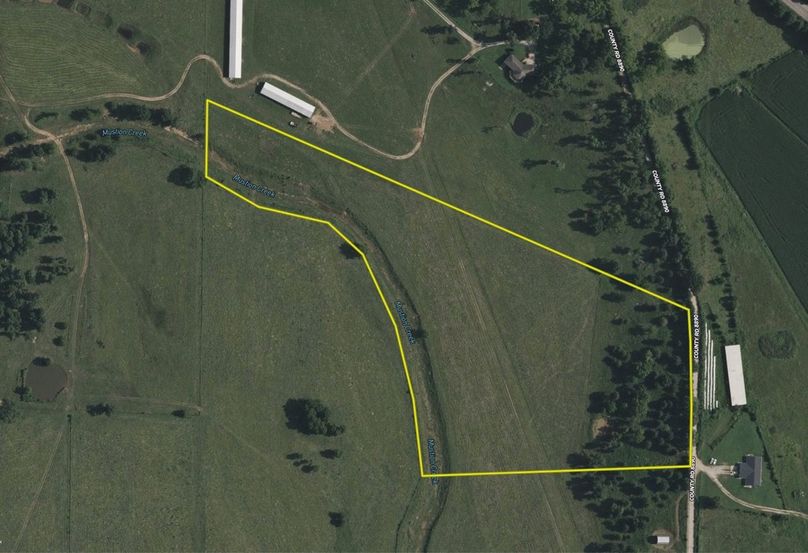 Howell Co MO 157.4.tract 8 Large