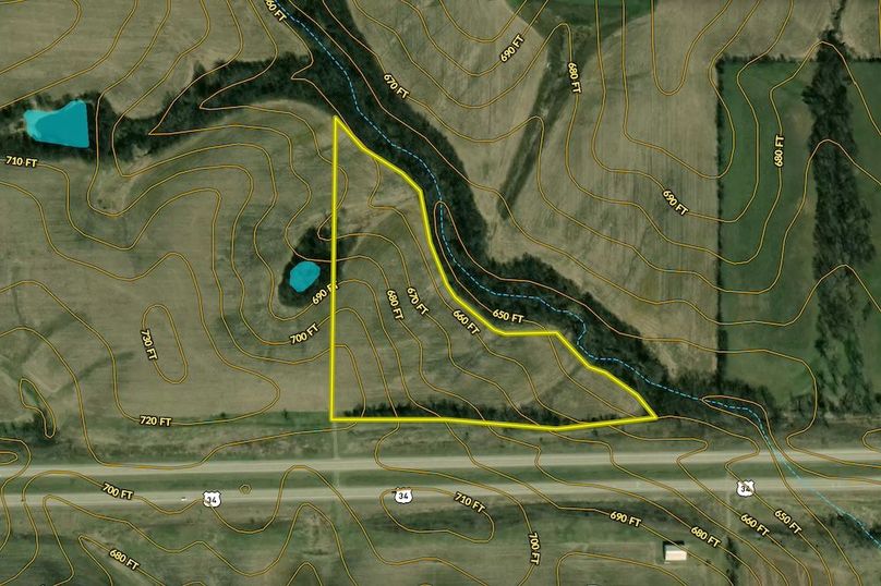 Jefferson IA 11.37 LandID 2