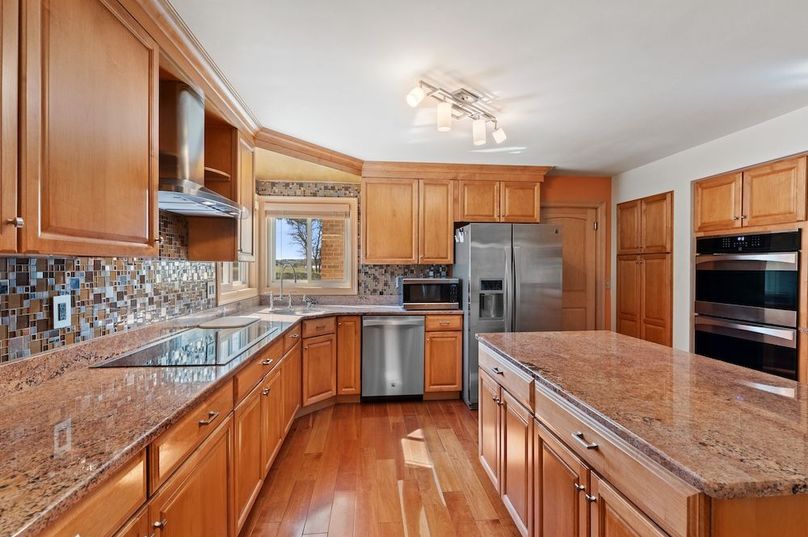 15b - Kitchen
