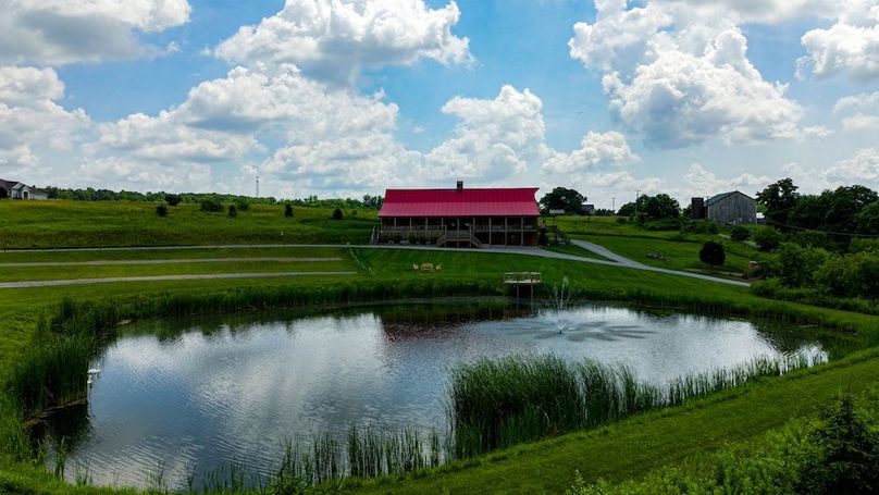 Lawrence, 3, Wedding Barn-055