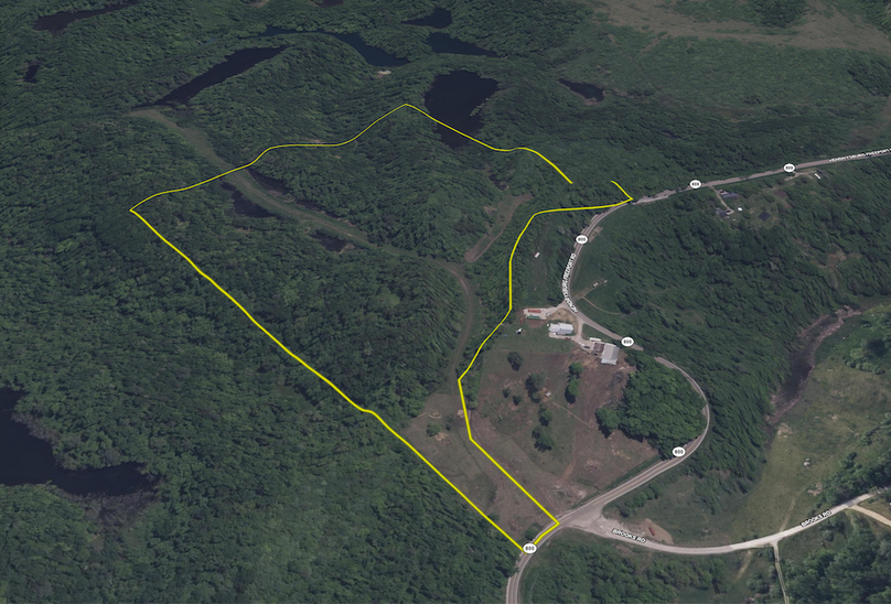 Belmont OH 78.29.aerial.Tract 2 3d