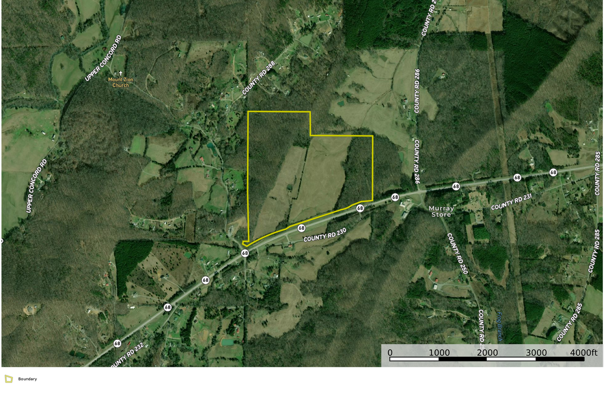 McMinn Co TN 116.9 Shelton_Outline 2