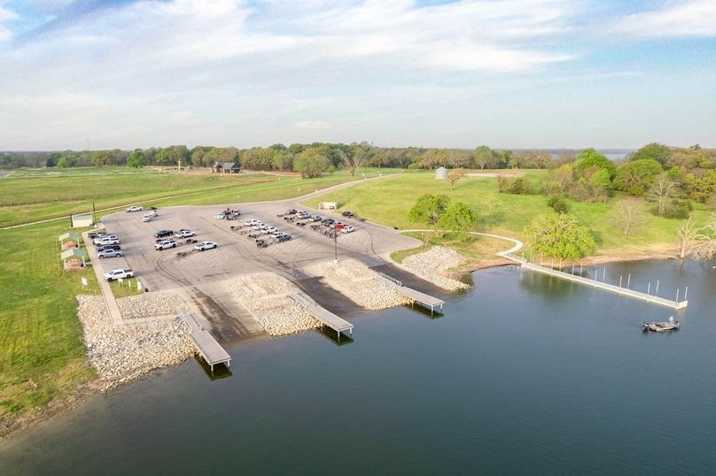 Fannin County- 1.08 acres-18