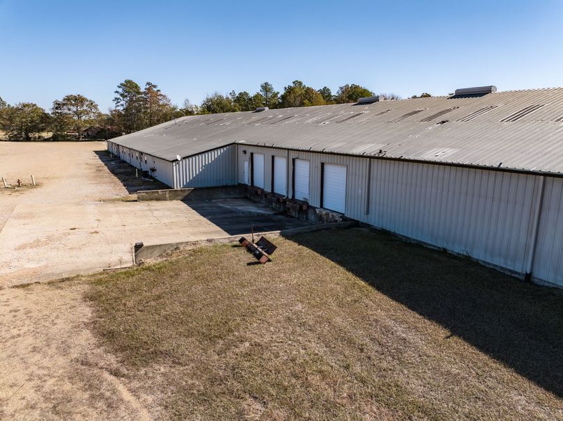Monroe County 21.13 +- Warehouse-10