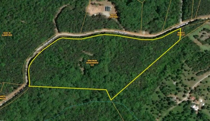 Elbert 17.86 Lewis map