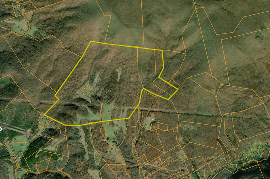 ERB AERIAL 2-B