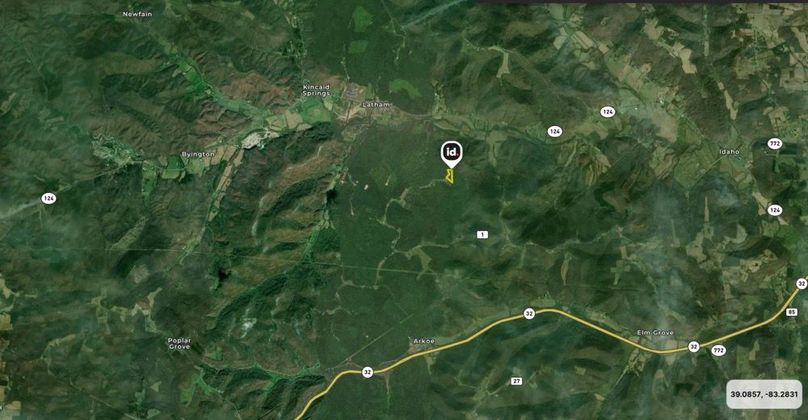 Beekman Ridge Road Pic 3