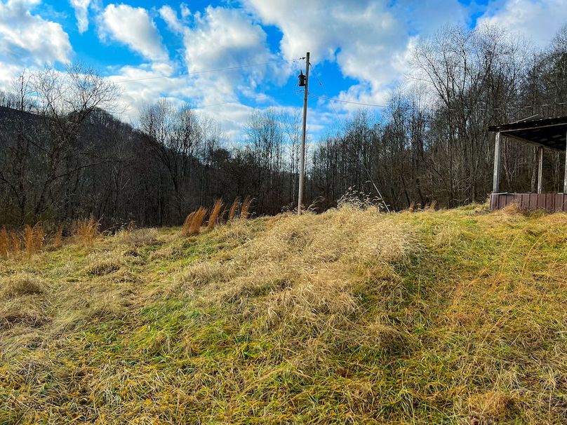 Calhoun, WV 225.69 AC Duffield-85