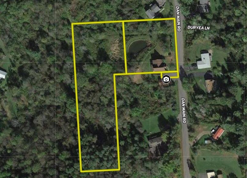 Chenango 3.4 Miller Google Aerial