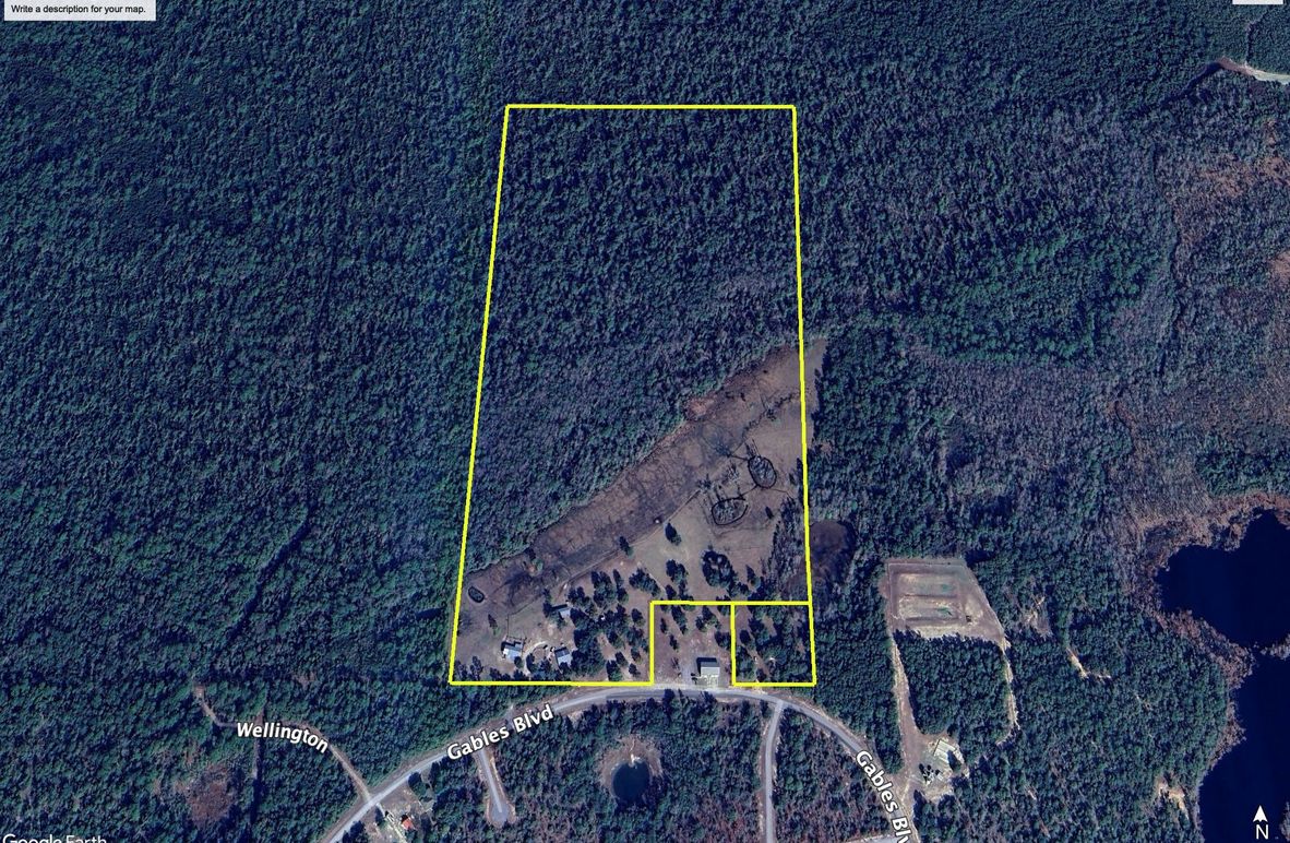 Aerial 1 Washington 76 Brown