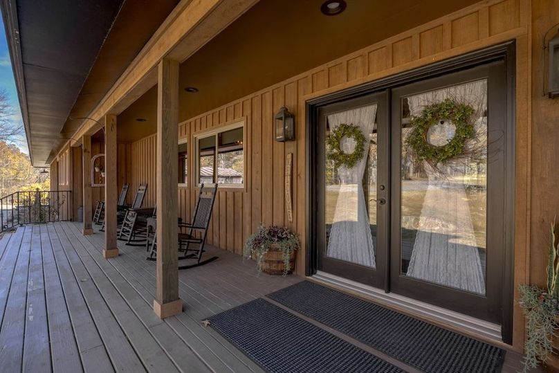 2900 Tanyard Hill Rd, Lynchburg, TN 37352-6