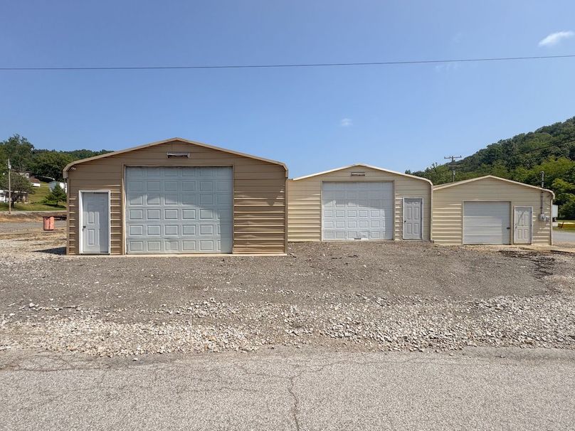 Ritchie, WV 2.411 AC ASC -19