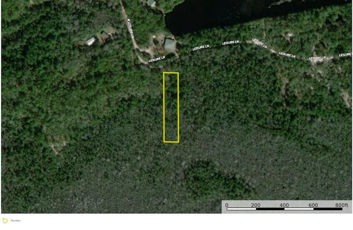 Aerial #1 - 1.1 Acres Okaloosa County, FL-page-0