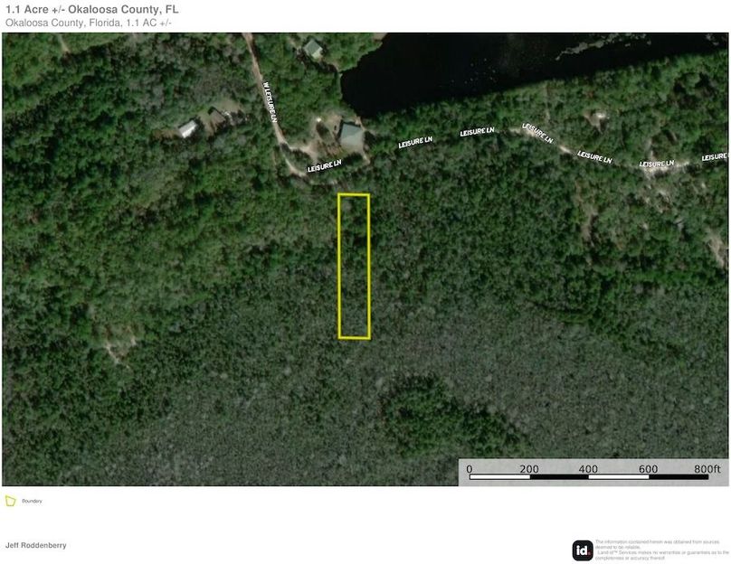 Aerial #1 - 1.1 Acres Okaloosa County, FL-page-0