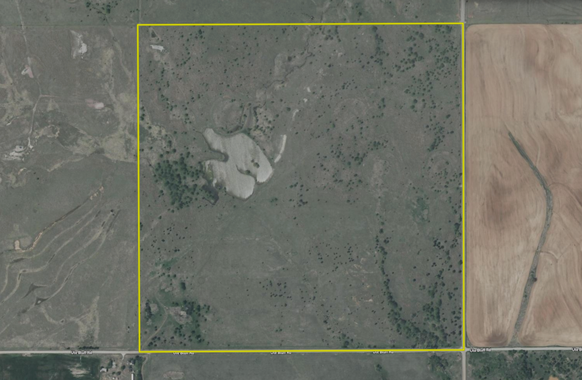 Noble 160 Young Aerial 1