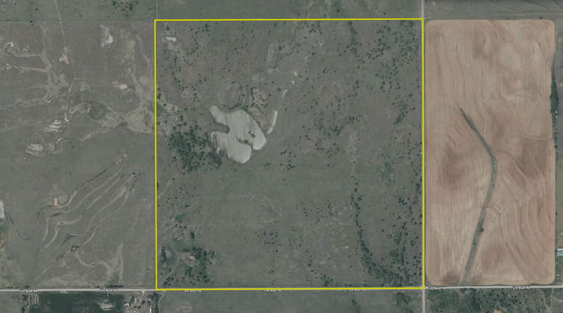 Noble 160 Young Aerial 1