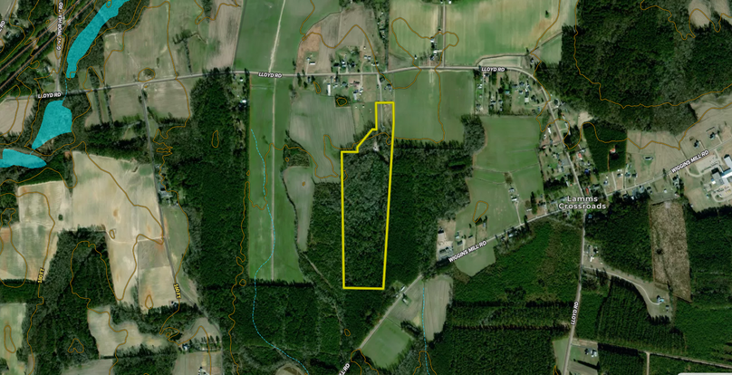 Aerial 1