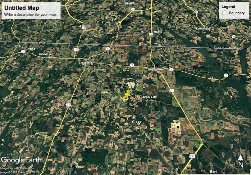 Aerial 4 Washington 93 Zaremsky