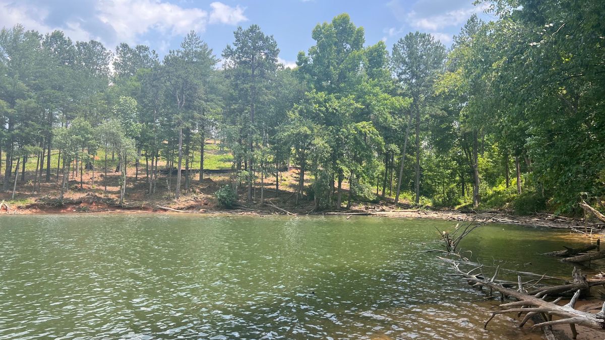 Lakeside Reserve Lakefront Lot 111 Whitetail Properties