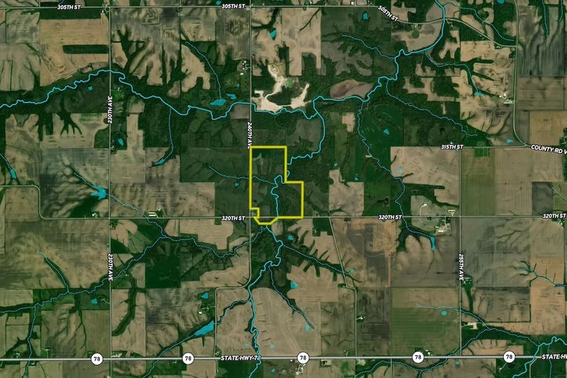 Keokuk IA 100 LandID 4