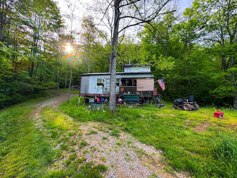 Wirt, WV 145.69 AC 273 Wildflower-59