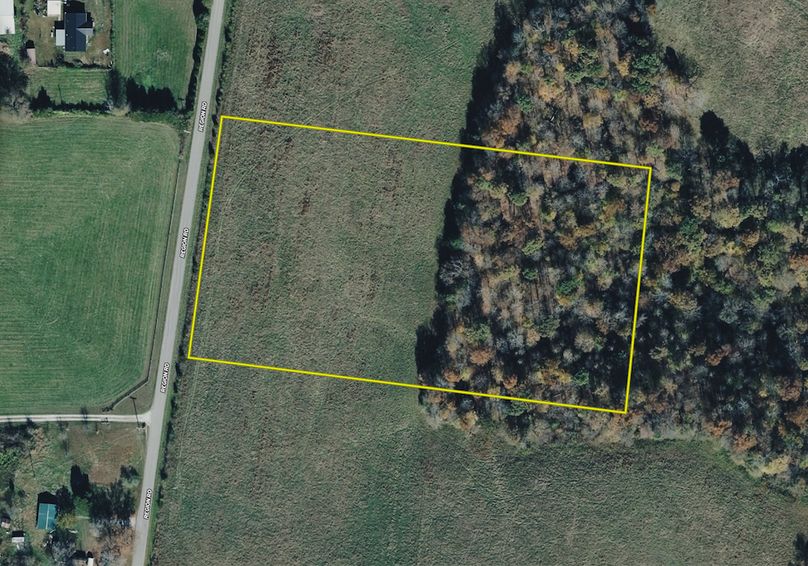 Butler KY 282.aerial.13 Tract 5