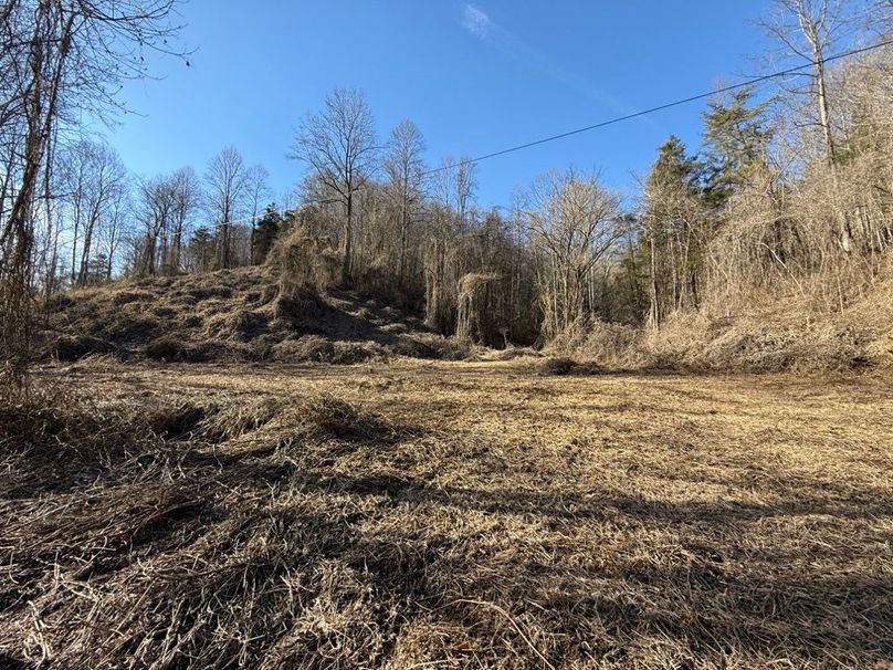 002 the home_structure lots along KY 30